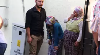 Gaziantep'te Gölete Giren 2 Kişi Boğuldu