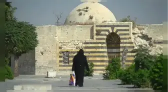 Halep'te Hayat Kısmen Normale Dönüyor