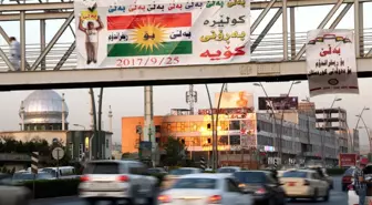 Ikby, Irak Parlamentosunun Kararına Rağmen Referandumda Kararlı