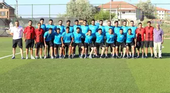 İnönü Üniversitesispor'da Yönetimden Ödeme Sözü