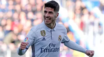 Kıl Dönmesi, Real Madrid'li Futbolcuyu Şampiyonlar Ligi'nden Alıkoydu