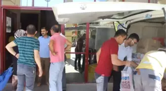 Kütahya'da Vatandaşların Orman Yangını Seferberliği