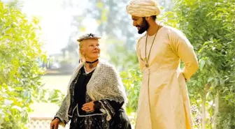 Oscarlı Judi Dench'in Filmi Adana'da Türkiye Prömiyeri Yapacak