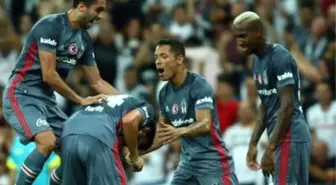 Porto-Beşiktaş Maçından Notlar