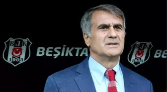 Rekor Artık Şenol Güneş'in