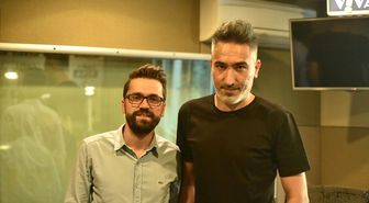 Sagopa Kajmer: Ahmet Kaya'ya Çok Benziyorum