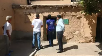 Şanlıurfa'dan Kısa Kısa