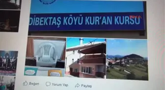 Bartın İmamın 'Evlenme Garantili, Kerametli Koltuk' Paylaşımı