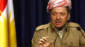 Barzani, Abd, İngiltere, Fransa, Almanya ve BM Temsilcileri ile Görüştü (2)