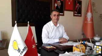 Başkan Ay, İkinci Dönem İçin Aday