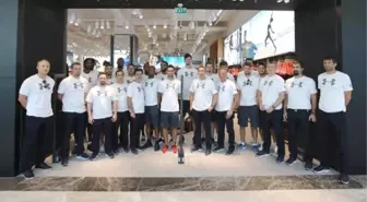 Darüşşafaka Basketbol Başantrenörü Blatt: 'Türkiye Her Zaman İyi Bir Ev Sahibi Oldu'