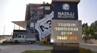 Demirören'in Nazilli Programı İptal Oldu