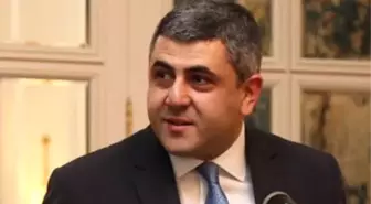Dünya Turizm Örgütü'nün Yeni Genel Sekreteri Pololikaşvili Oldu