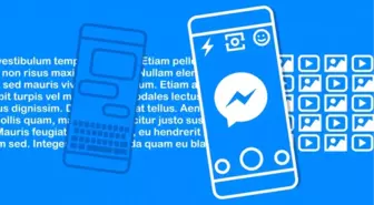 Facebook Messenger Büyümeye Devam Ediyor!