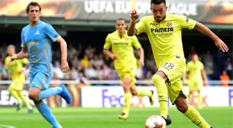 Futbol: UEFA Avrupa Ligi