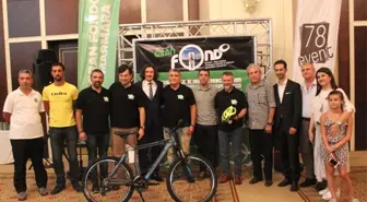 Gran Fondo Marmara Heyecanı Başlıyor