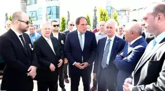Hakan Dinçay, Son Yolculuğuna Uğurlandı
