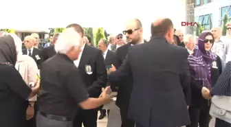 Hakan Dinçay, Son Yolculuğuna Uğurlandı