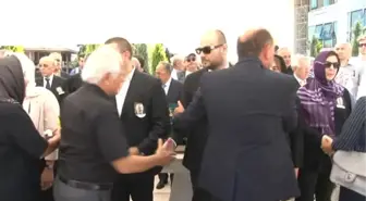 Hakan Dinçay, Son Yolculuğuna Uğurlandı