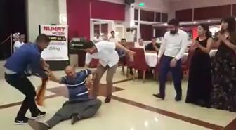 Halayda Gurur Kalp Krizine Neden Oluyor