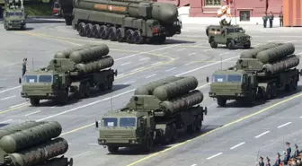 İşte Türkiye'nin S-400'lerinin Tüm Özellikleri