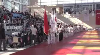 Judo: Minikler Türkiye Şampiyonası