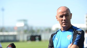 Le Guen: 'Yeni Oyuncularımızdan Çok Memnunum'