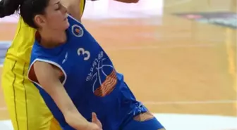 Mersin Büyükşehir Belediyespor-Fenerbahçe: 66-75