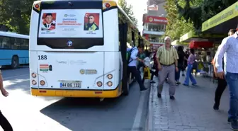 Motaş Yeni Eğitim Sezonunda Vereceği Ulaşım Hizmeti İçin Hazır