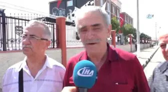 Nazilli Yıldırım Demirören Spor Tesisleri Törenle Hizmete Açıldı