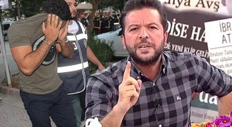 Damat Adayı Birkan'ın Gözaltına Alınması Nihat Doğan'ı Haklı Çıkardı