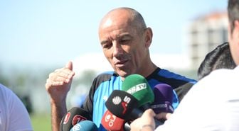 Paul Le Guen Yenilerden Memnun