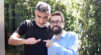 Sagopa Kajmer: 'Sezen Aksu ve Ajda Pekkan ile Düet Yapmak İsterim'