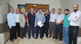 Uşak Kardeşlik Platformu; 'Dünyayı Dürüstlüğe, Vicdanlarının Sesini Duymaya Davet Ediyoruz'