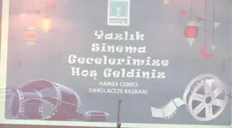 Yeşilçam Yazlık Sinema Geceleri Sezon Finali