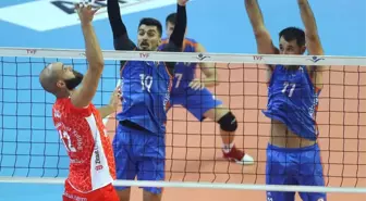 3. Tsyd İzmir Voleybol Turnuvası