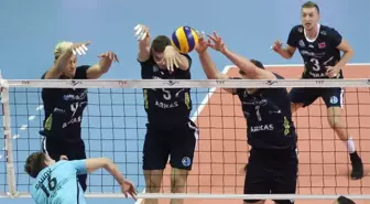 3. Tsyd İzmir Voleybol Turnuvası