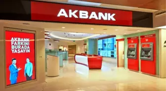 Akbank'ta Kaan Gür İstifa Etti