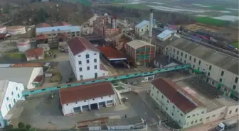 Alpullu Şeker Fabrikası, Yeniden Üretime Başladı