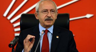 Avukatının Gözaltına Alınmasına Tepki Gösterdi