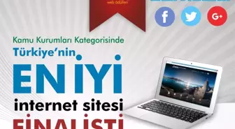 Bakka' Türkiye'nin En İyi İnternet Sitesi Finalisti Oldu