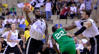Basketbol: Gsa-Smart Casual Event Turnuvası
