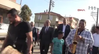 Bursa Roman Vatandaşlar, Mahallede Uyuşturucu ile Mücadele Derneği Kurdu