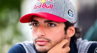 Carlos Sainz'ın Yeni Takımı Renault