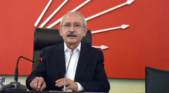 Kılıçdaroğlu'nun Avukatı, FETÖ'den Gözaltına Alındı