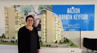 Çukurova Balkon Şimdiden Yüzde 100 Kazandırdı