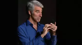 İphone X Lansmanında Face Id Neden Çalışmadı?