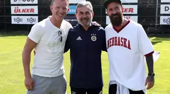 Fenerbahçe'den Ayrılalı 2 Yıl Oldu Ama...'