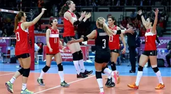 Filenin Sultanları, Avrupa Şampiyonası'na Hazır