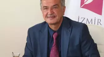 İkçü'ye Rektör Vekili Olarak Prof. Dr. Mehmet Tokaç Atandı